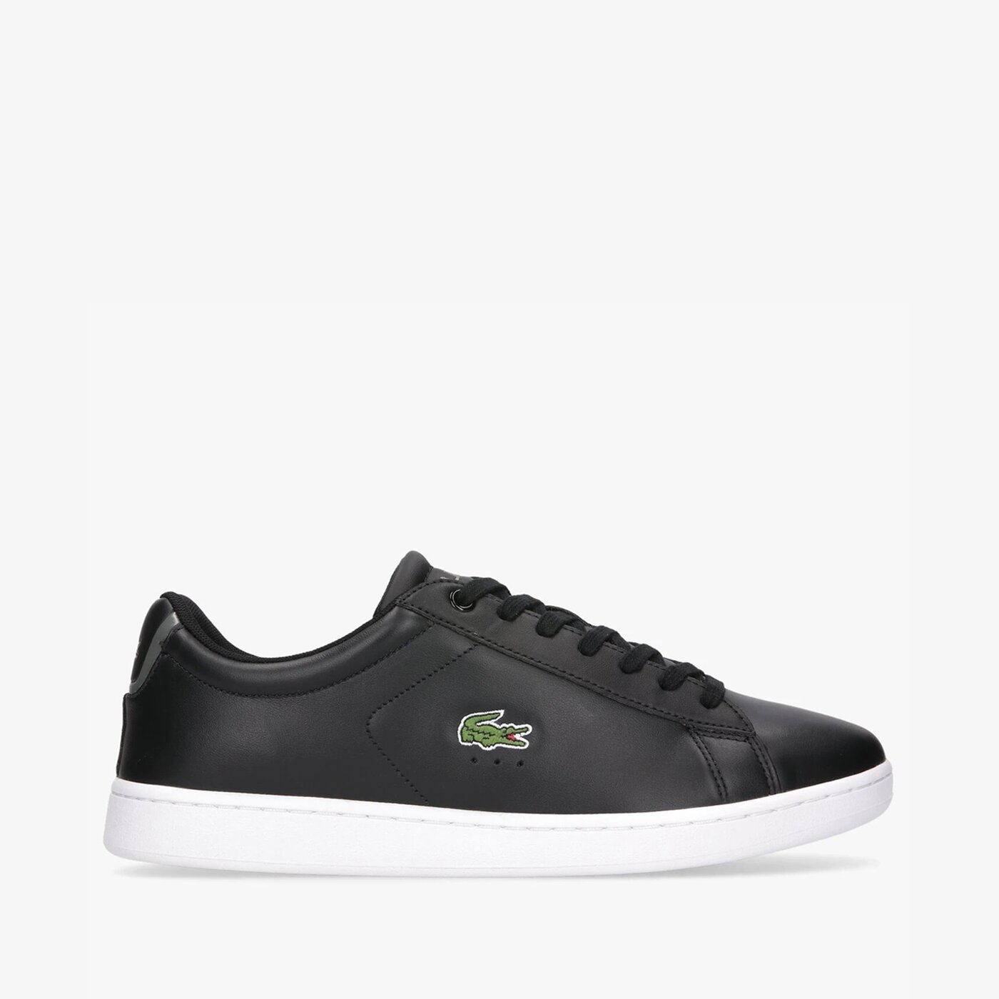 Мъжки маратонки LACOSTE CARNABY BL 21 1 741sma0002312 цвят черен