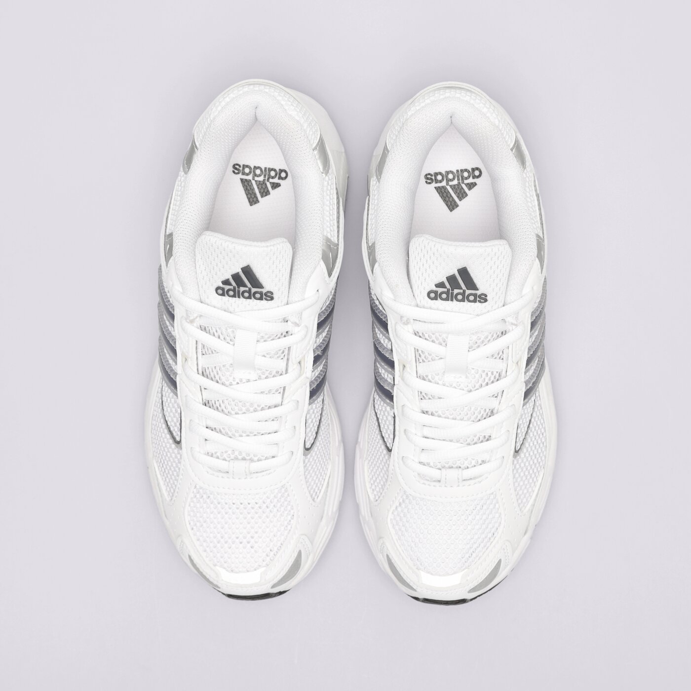 Дамски маратонки ADIDAS RESPONSE W ie9867 цвят бял