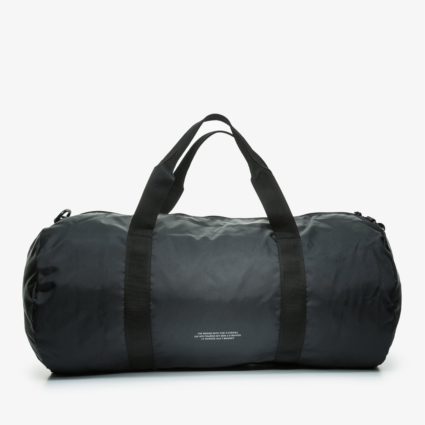 Дамски сак ADIDAS ЧАНТА AC DUFFLE ed7392 цвят черен