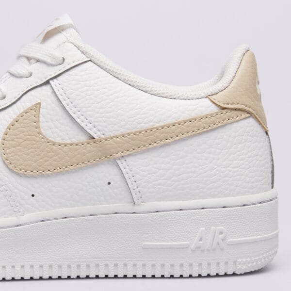 Детски маратонки NIKE AIR FORCE 1 io7403-102 цвят бял