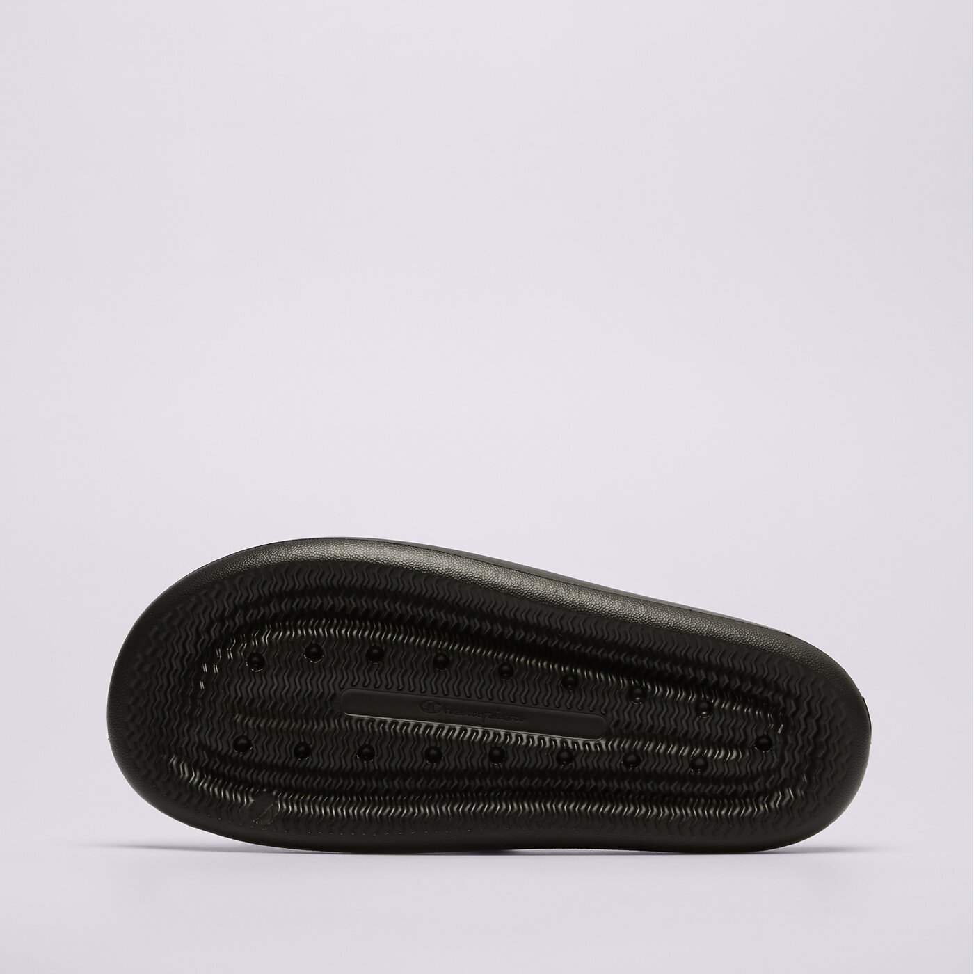 Мъжки чехли и сандали CHAMPION SOFT SLIPPER s22471kk001 цвят черен