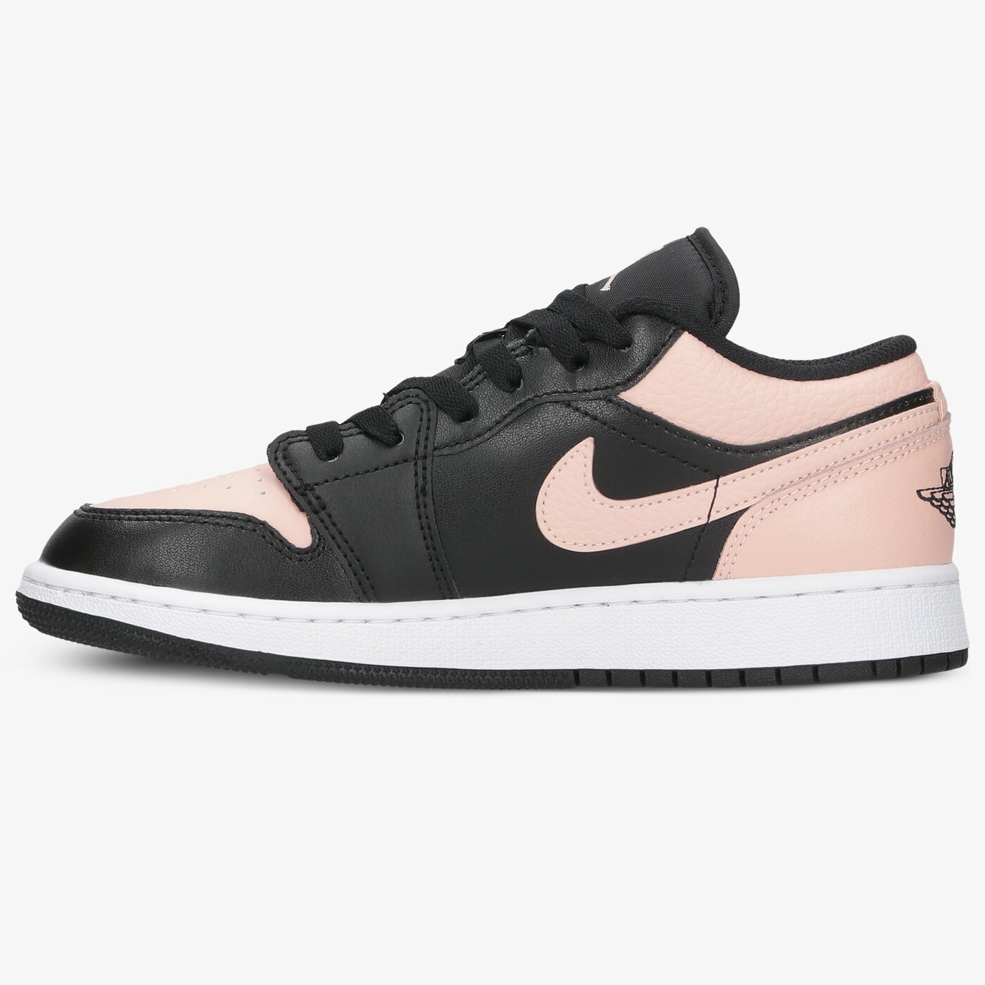 Детски маратонки AIR JORDAN 1 LOW  553560-034 цвят многоцветен