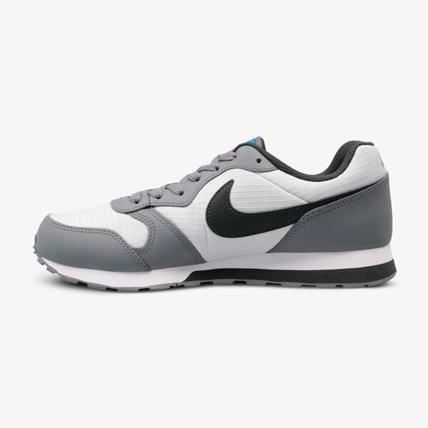 Детски маратонки NIKE MD RUNNER 2 (GS) 807316-015 цвят сив