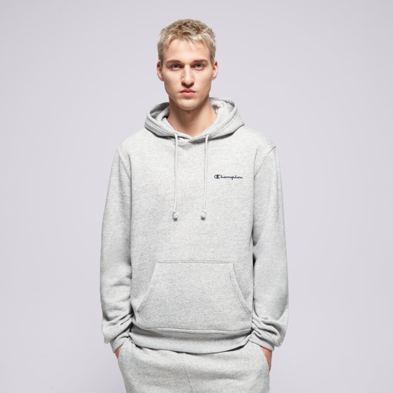 CHAMPION СУИТЧЪР С КАЧУЛКА HOODED SWEATSHIRT