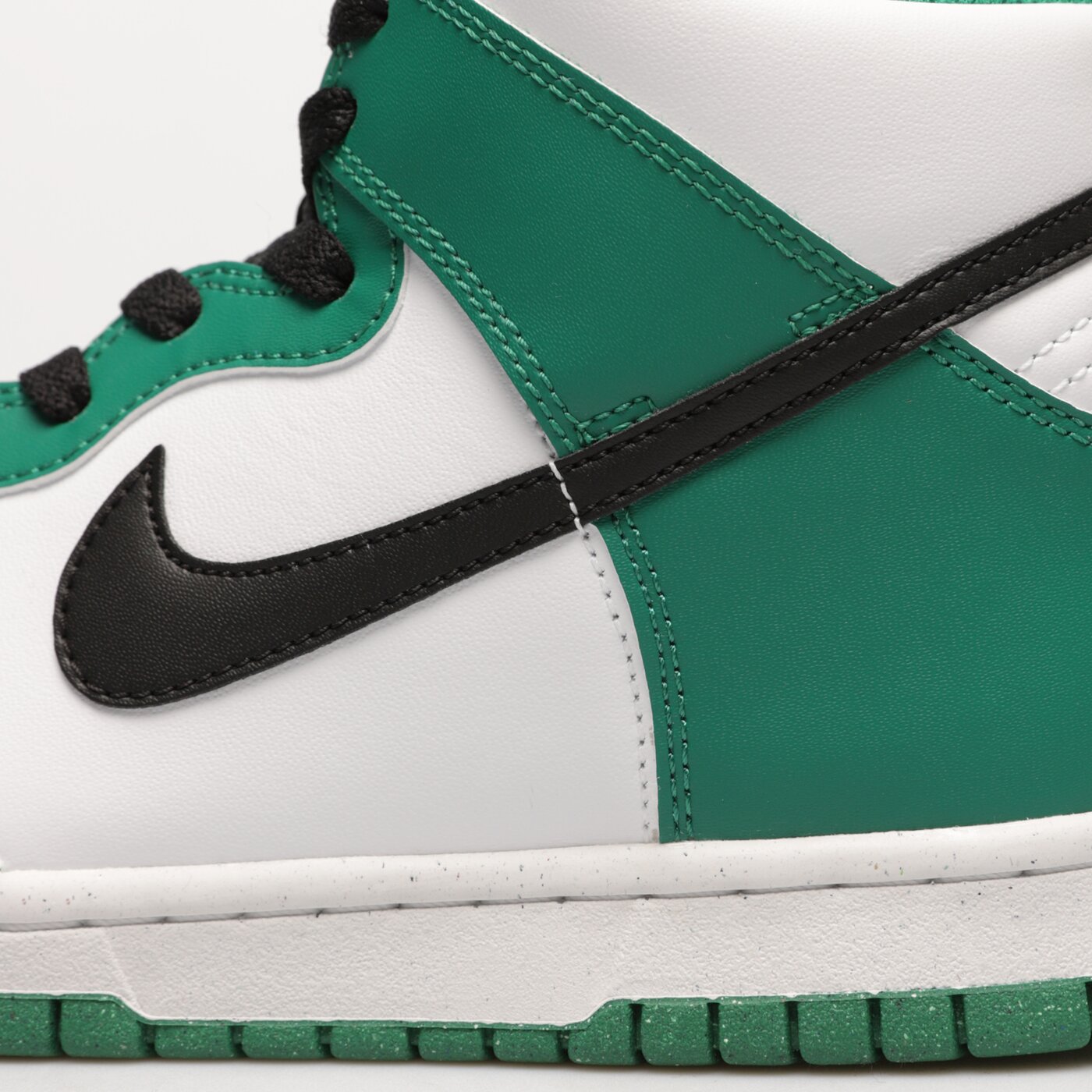 Детски маратонки NIKE DUNK HIGH ND GS OG dr0527-300 цвят многоцветен