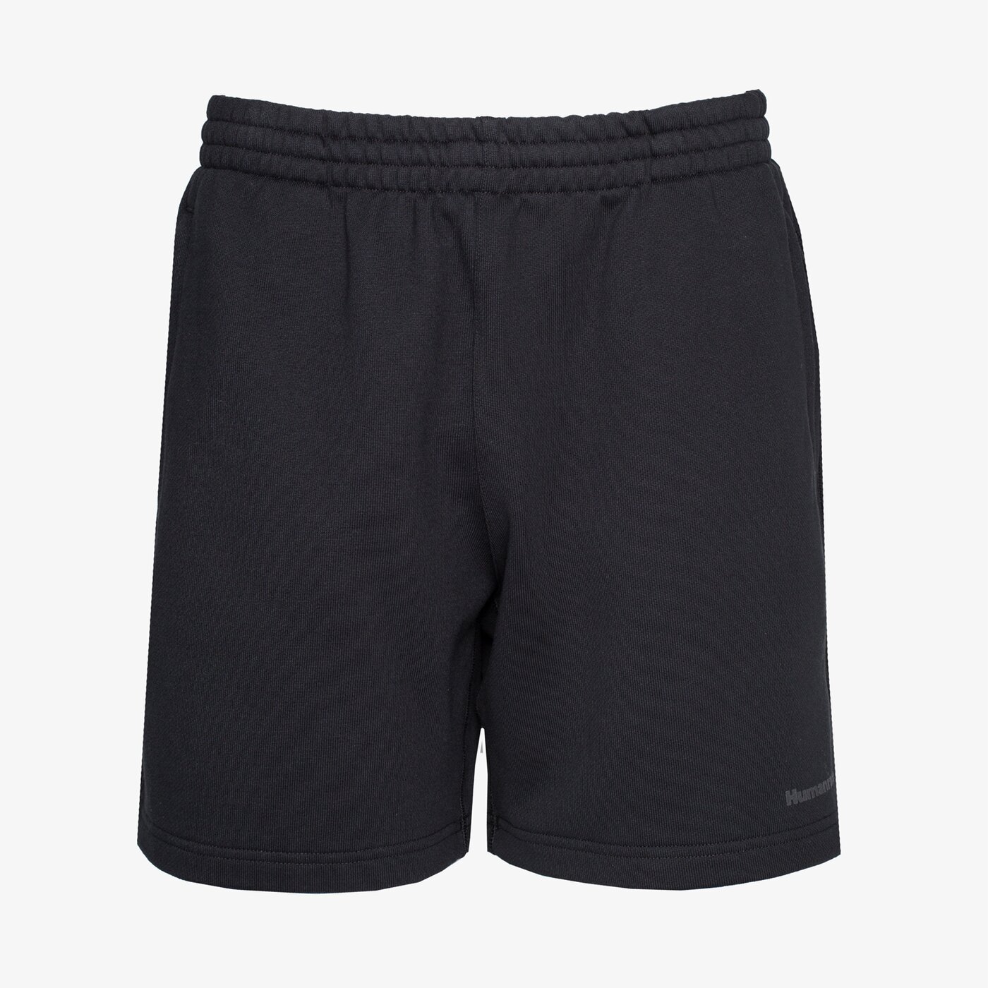 Мъжки къси панталони ADIDAS ШОРТИ PHARRELL BF SHORT gl2122 цвят черен