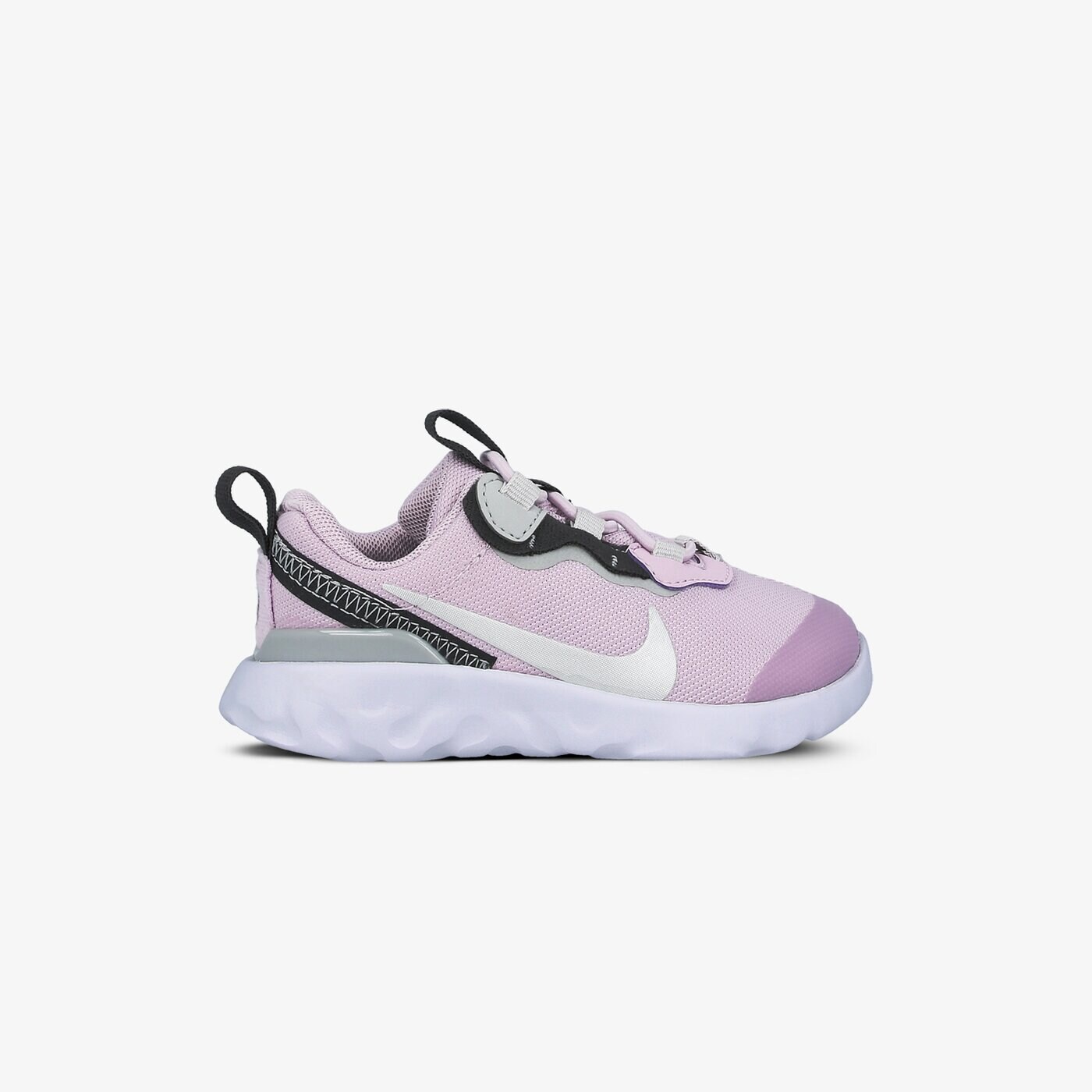 Детски маратонки NIKE RENEW ELEMENT 55 ck4083-500 цвят розов