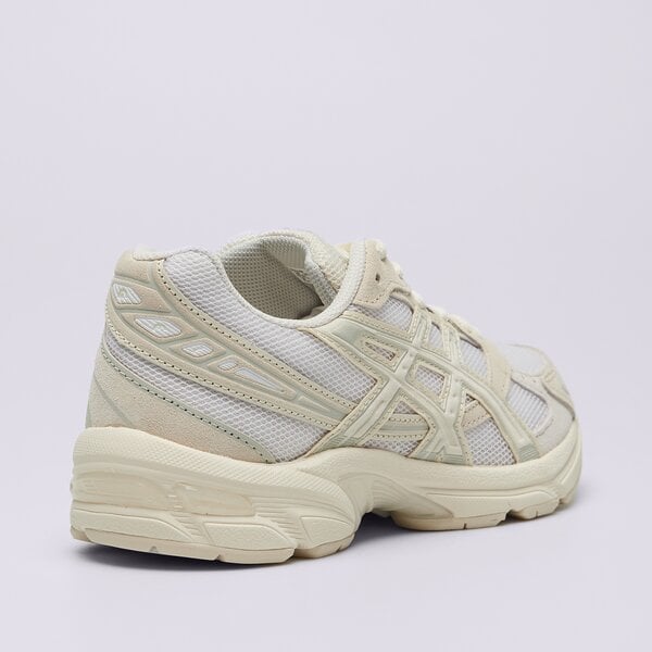 Дамски маратонки ASICS GEL-1130 1202a163-100 цвят бежов