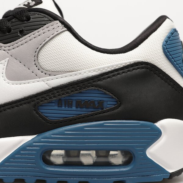 Мъжки маратонки NIKE AIR MAX 90  fb9658-002 цвят бежов