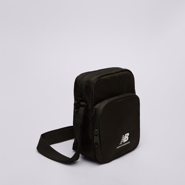 Дамска чанта за кръст NEW BALANCE ЧАНТА SLING BAG lab23124bk цвят черен