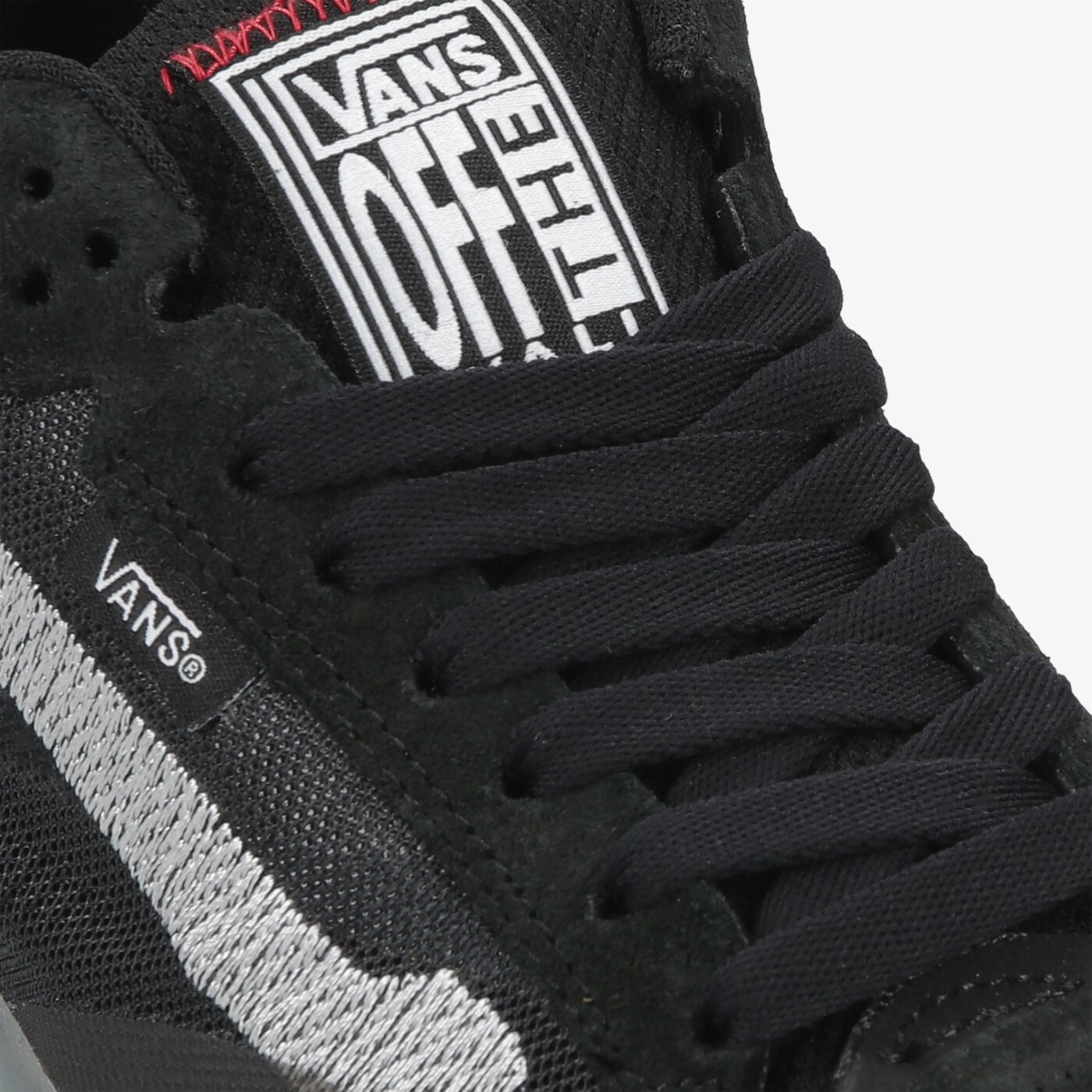 Мъжки маратонки VANS UA EVDNT ULTIMATEWAFFLE vn0a5dy7b8c1 цвят черен