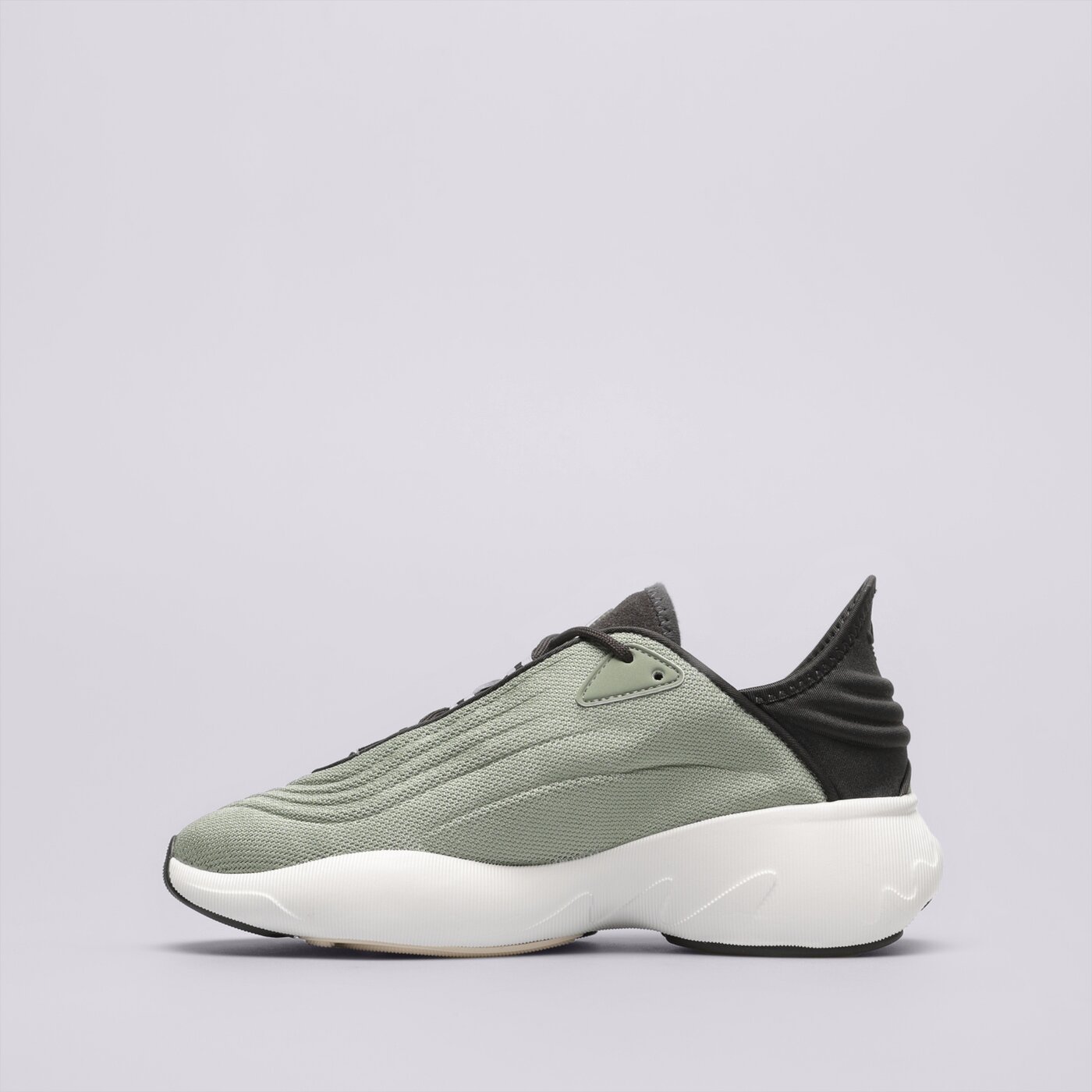 Детски маратонки ADIDAS ADIFOM SLTN J gw4723 цвят каки