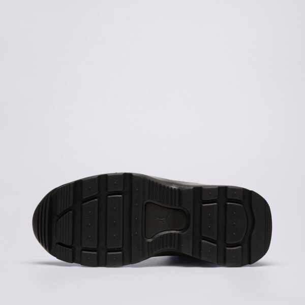 Мъжки туристически обувки JORDAN REMIX hv4580-001 цвят черен