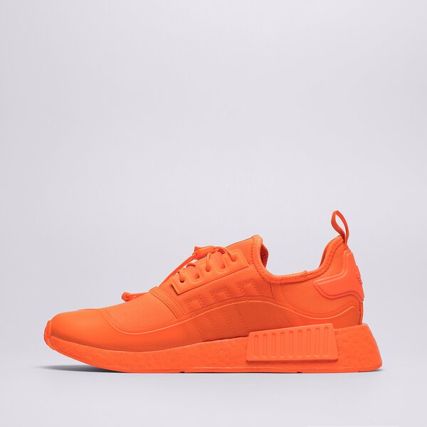 Мъжки маратонки ADIDAS NMD_R1 TR gx2096 цвят оранжев