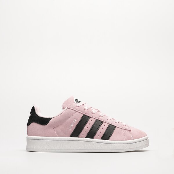 Детски маратонки ADIDAS CAMPUS 00S J id2025 цвят розов