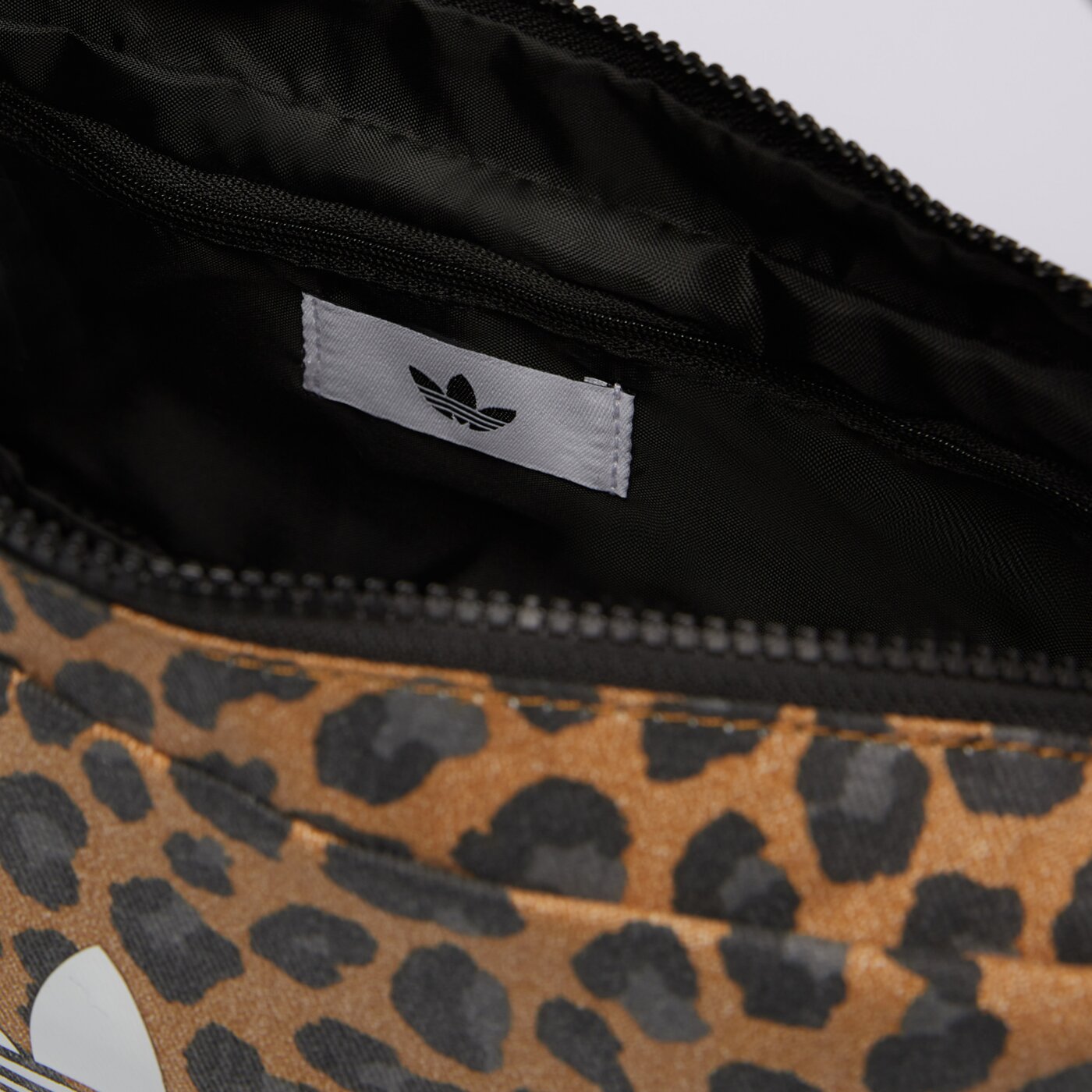 Дамски сак ADIDAS ЧАНТА LEO S BAG jx3198 цвят многоцветен