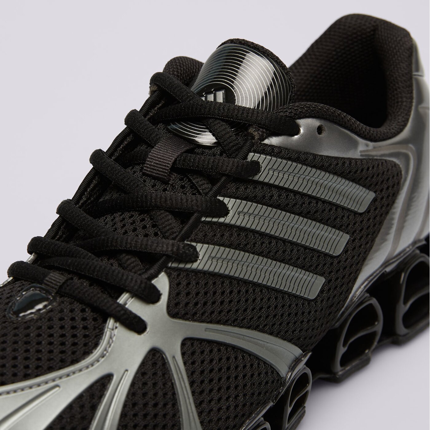 Дамски маратонки ADIDAS MEGA GHOSTRIDE W jq0553 цвят черен