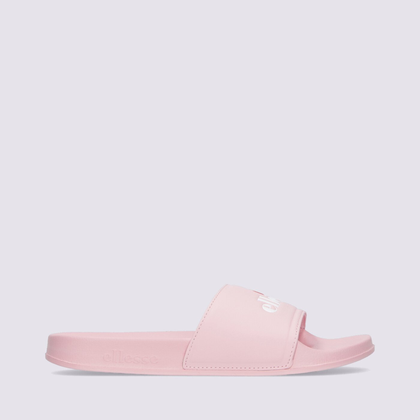 Дамски чехли и сандали ELLESSE FILIPPO SLIDE  sgmf0397808 цвят розов