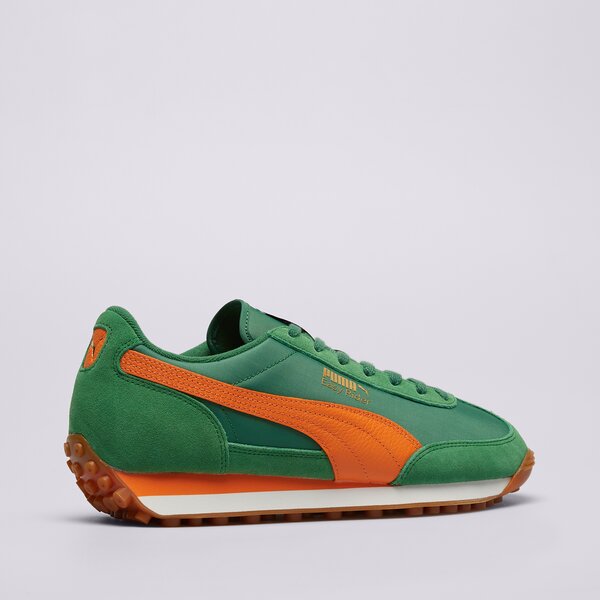 Мъжки маратонки PUMA EASY RIDER VINTAGE 39902829 цвят зелен