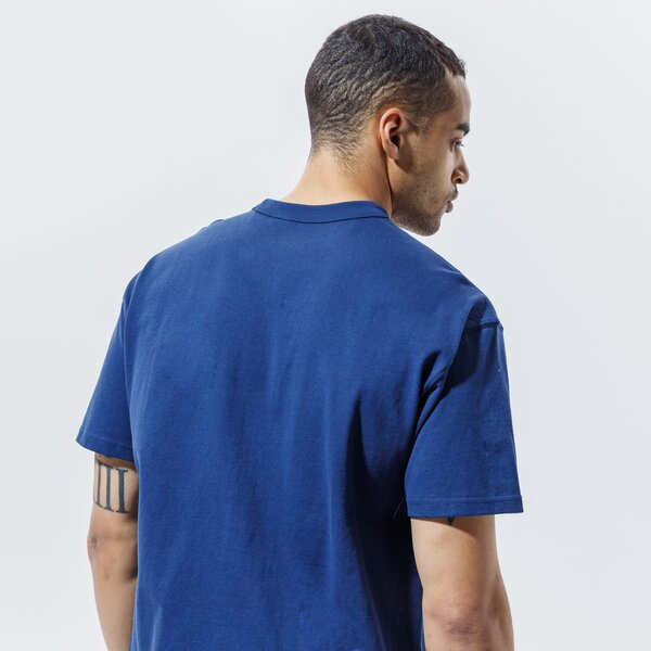 Мъжка тениска NIKE ТЕНИСКА SPORTSWEAR db3193-410 цвят тъмносин