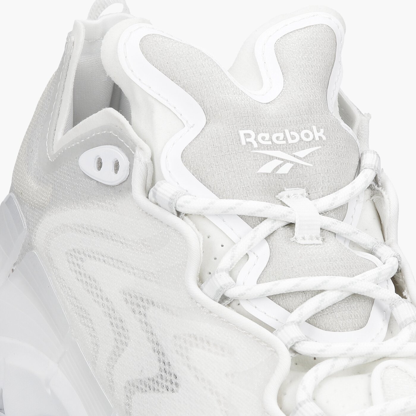 Мъжки маратонки REEBOK ZIG KINETICA II gz8801 цвят бял