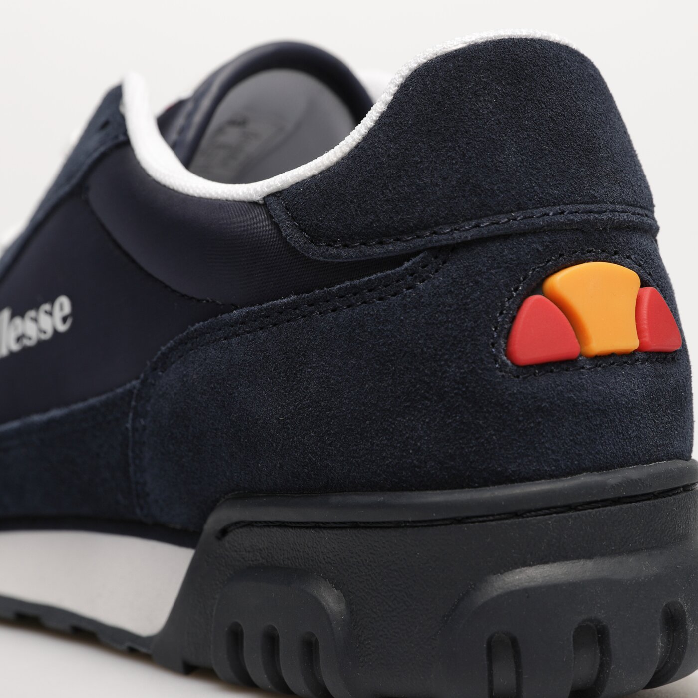 Мъжки маратонки ELLESSE TANKER CUPSOLE  shrf0602429 цвят тъмносин