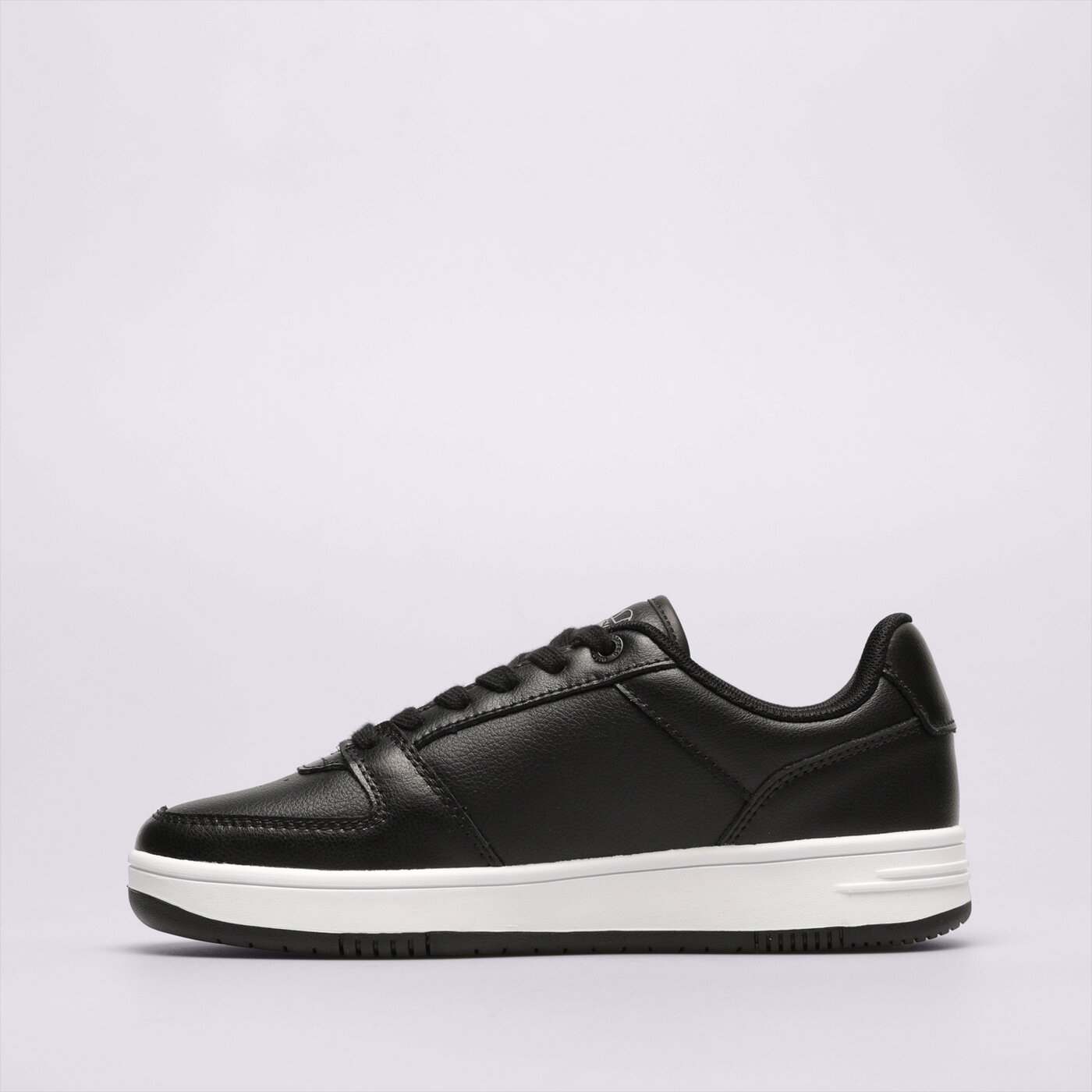 Дамски маратонки ELLESSE PANARO CUPSOLE  sgrf0560038 цвят черен