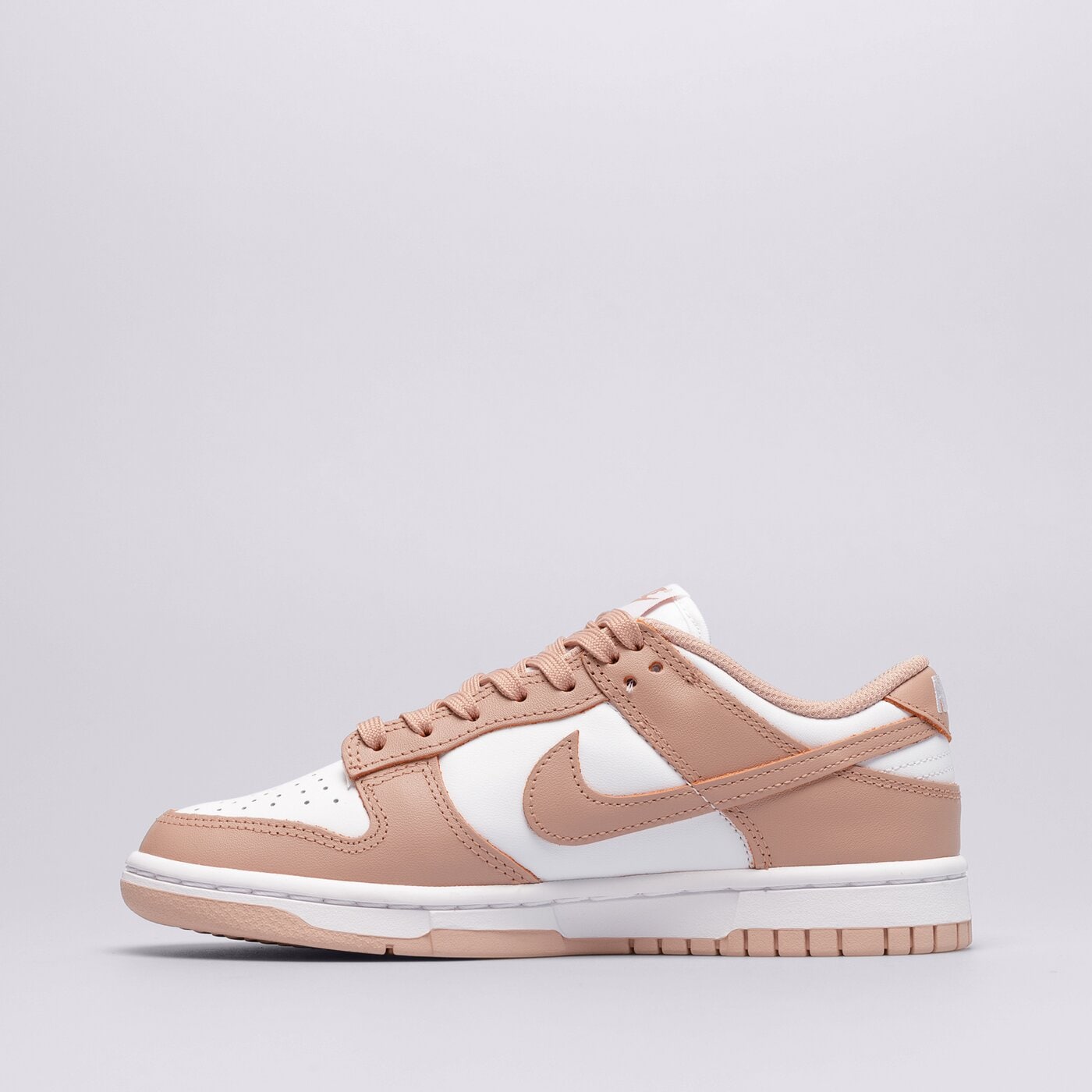 Дамски маратонки NIKE DUNK LOW dd1503-118 цвят розов