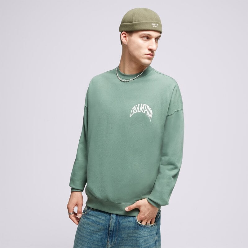 CHAMPION СУИТЧЪР CREWNECK SWEATSHIRT