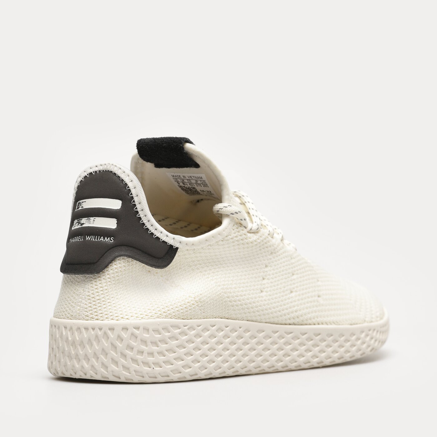 Мъжки маратонки ADIDAS PW TENNIS HU gz3920 цвят бял