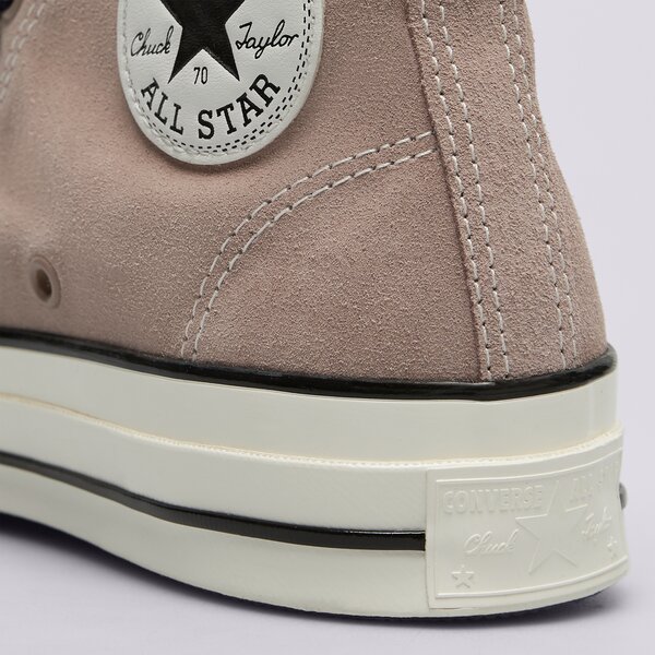 Дамски маратонки CONVERSE CHUCK 70 a08303c цвят розов