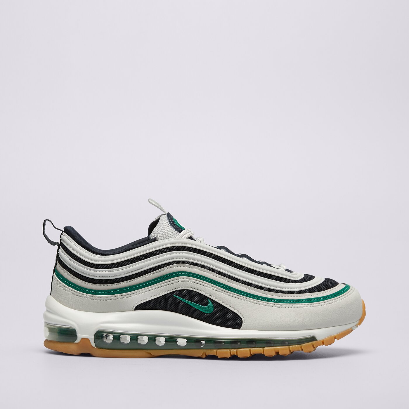 Мъжки маратонки NIKE AIR MAX 97 921826-021 цвят сив