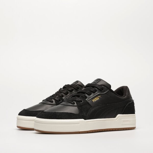 Мъжки маратонки PUMA CA PRO LUX PRM 390133 01 цвят черен