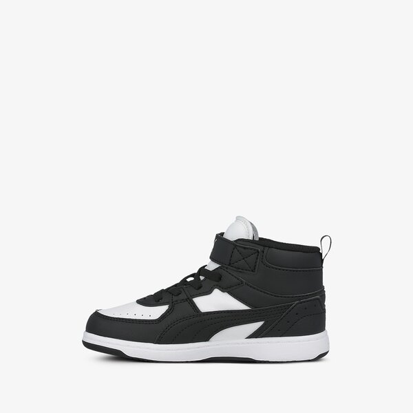 Детски маратонки PUMA REBOUND JOY AC INF 37468901 цвят черен