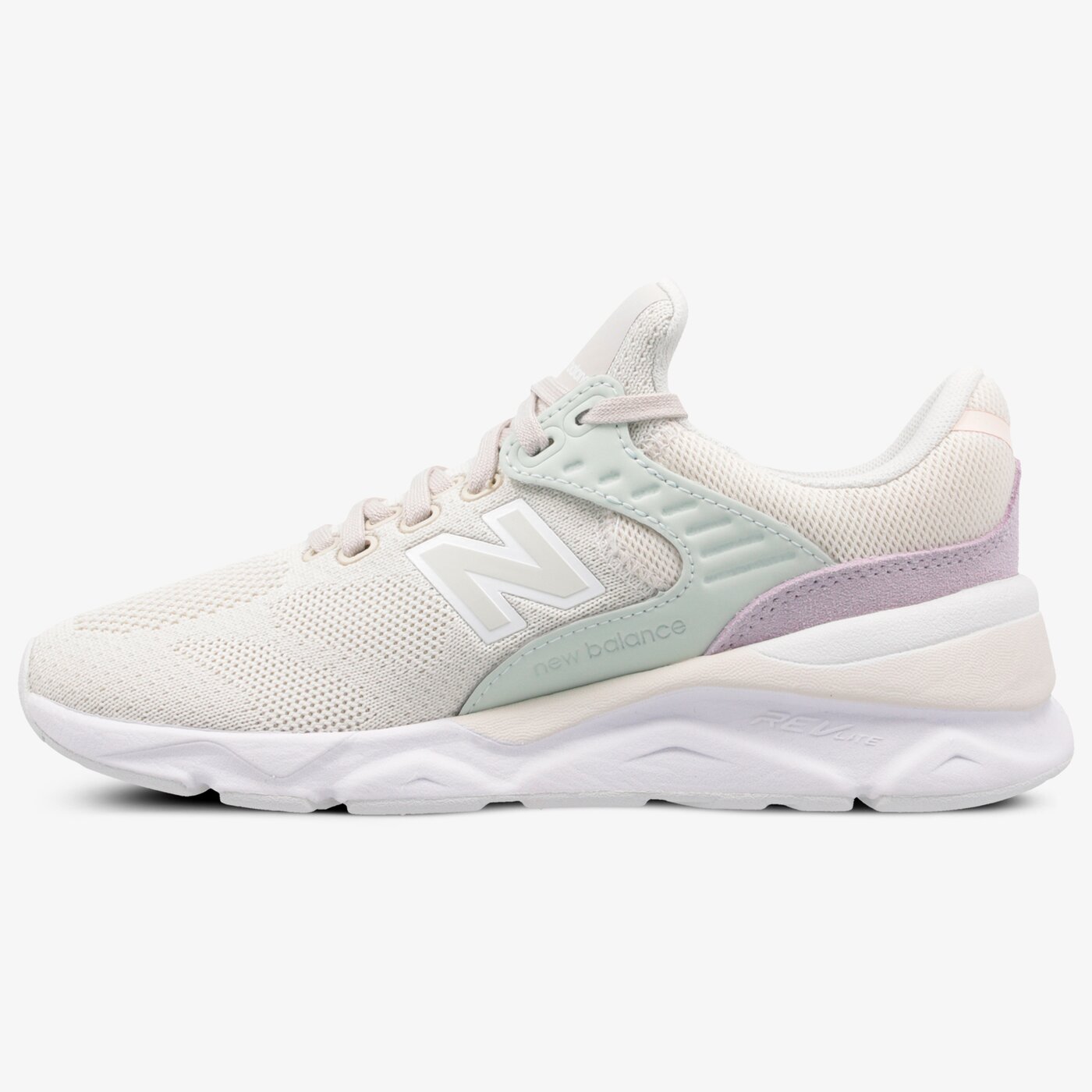 Дамски маратонки NEW BALANCE WSX90TXA wsx90txa цвят бежов