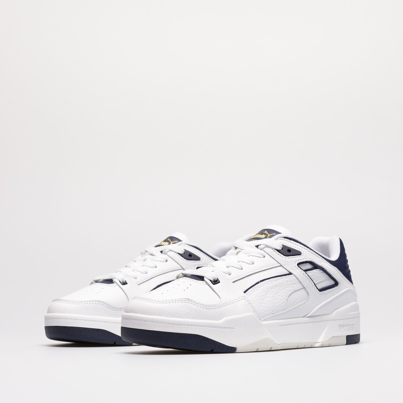 Мъжки маратонки PUMA SLIPSTREAM INVDR 38854904 цвят бял