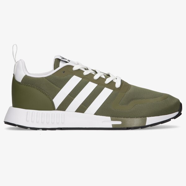 Мъжки маратонки ADIDAS MULTIX h04472 цвят каки