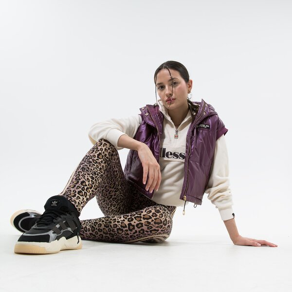  ELLESSE ЕЛЕК SIRINO GILET D PRPL sgp15852300 цвят виолетов