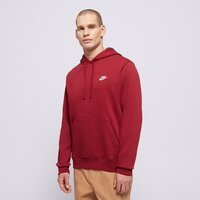 NIKE СУИТЧЪР С КАЧУЛКА M NSW CLUB HOODIE PO BB
