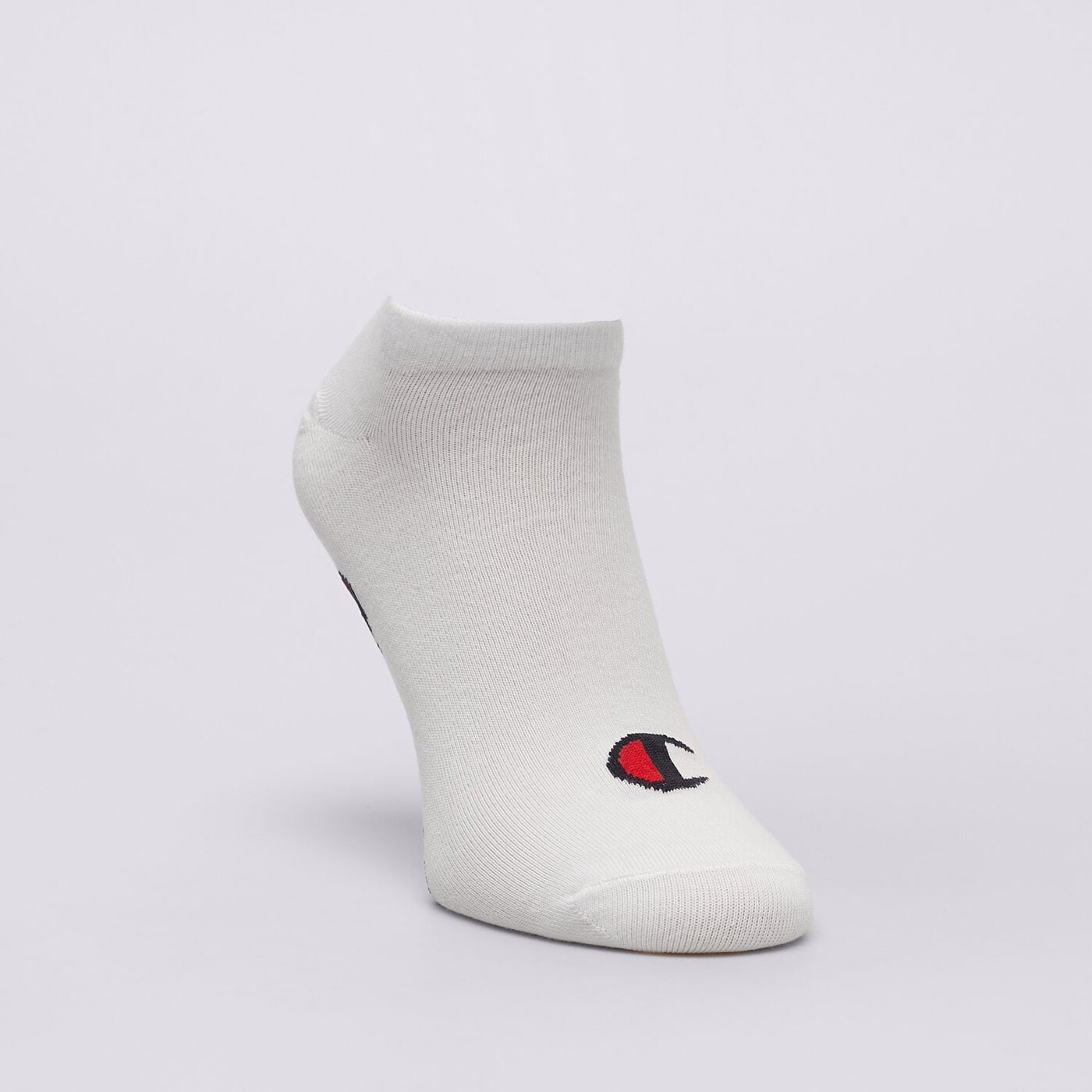 Дамски чорапи CHAMPION ЧОРАПИ 3PK SNEAKER SOCKS u20100em006 цвят многоцветен