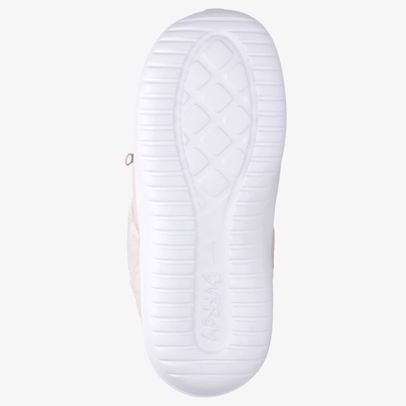 Дамски чехли и сандали NIKE BURROW dc1458-600 цвят розов