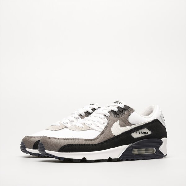 Мъжки маратонки NIKE AIR MAX 90  dz3522-002 цвят сив