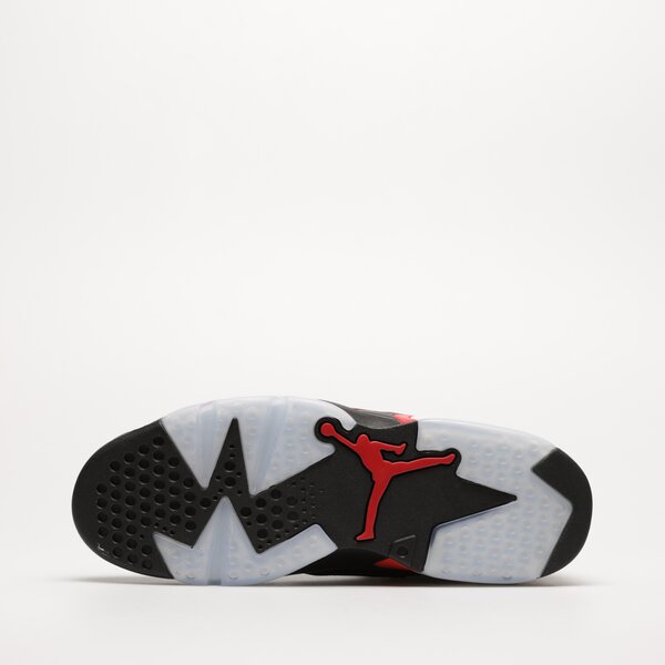 Мъжки маратонки JORDAN JUMPMAN MVP  dz4475-006 цвят черен