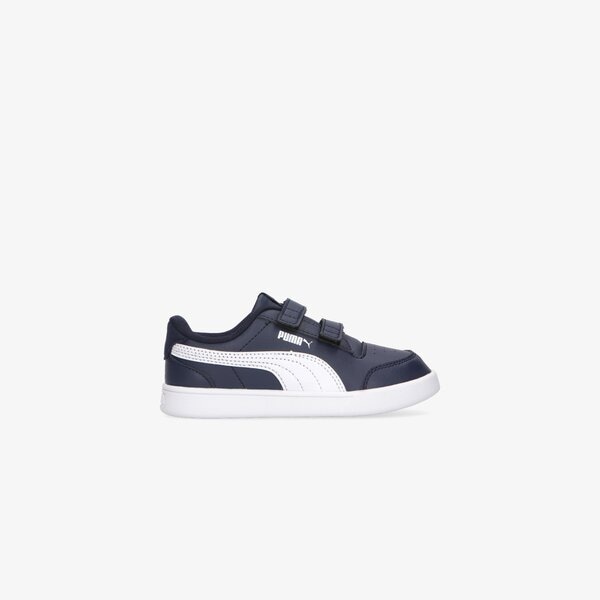 Детски маратонки PUMA SHUFFLE V INF 37569005 цвят бял