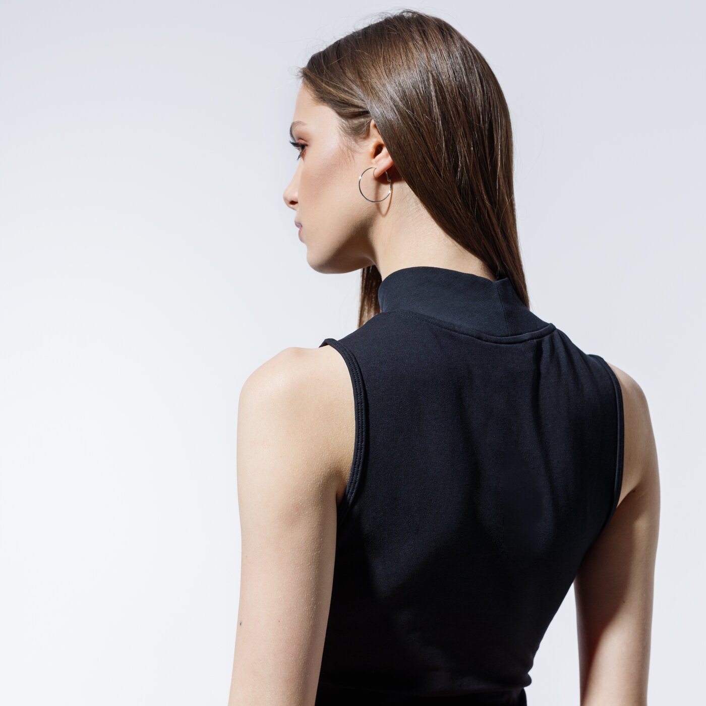 Дамска тениска NIKE ТОП AIR cj3782-010 цвят бял