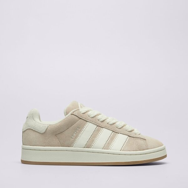 Дамски маратонки ADIDAS CAMPUS 00S W jq5803 цвят бежов