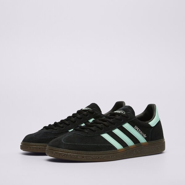 Мъжки маратонки ADIDAS HANDBALL SPEZIAL ih7491 цвят черен