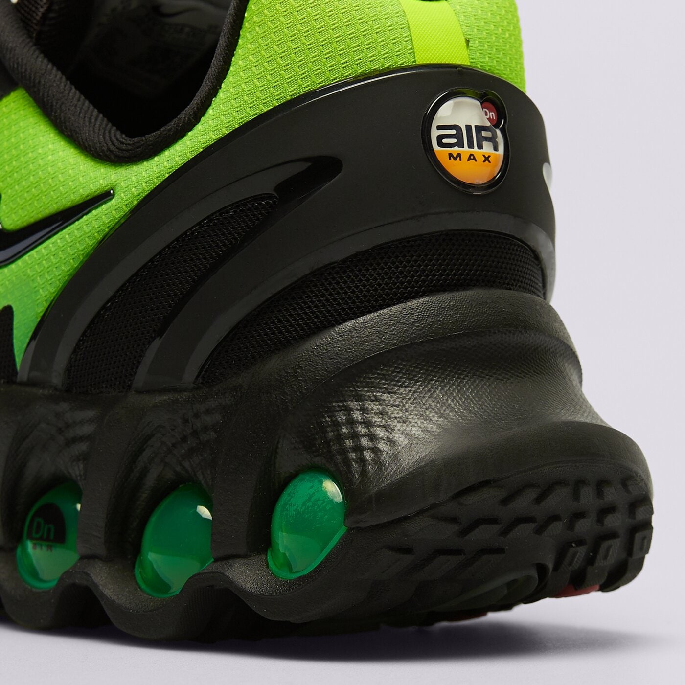 Детски маратонки NIKE AIR MAX DN8 AMD BG hv5258-001 цвят черен