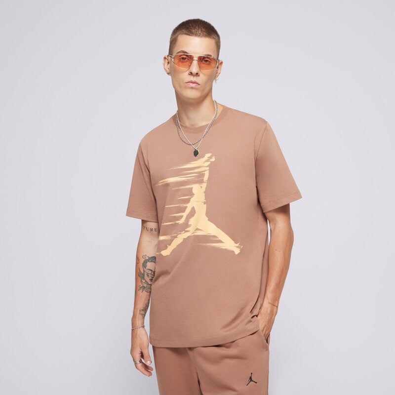 ТЕНИСКА M JORDAN MVP JM SS CREW 