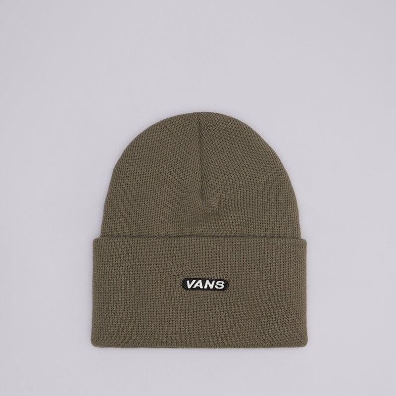 VANS ШАПКА BAGLEY TALL CUFF BEANIE